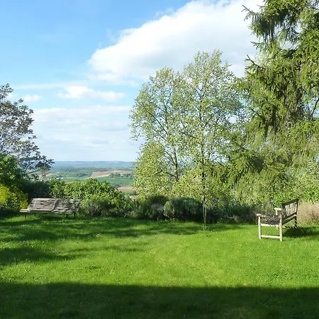 Maison D'hote Rey Гостевой дом 3*