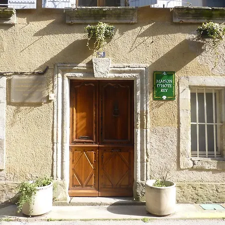 Maison D'hote Rey
