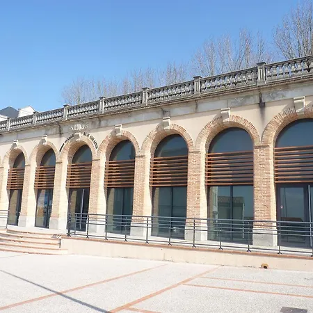 Maison D'hote Rey 3*