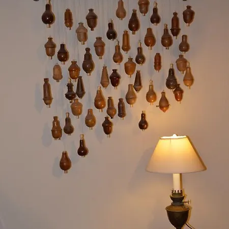 Maison D'hote Rey Гостевой дом Puylaurens