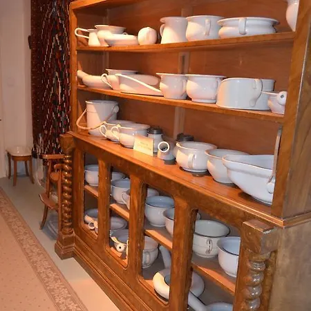 Гостевой дом Maison D'hote Rey Puylaurens