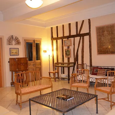 Maison D'hote Rey Puylaurens
