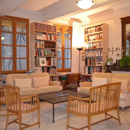 Maison D'hote Rey Puylaurens