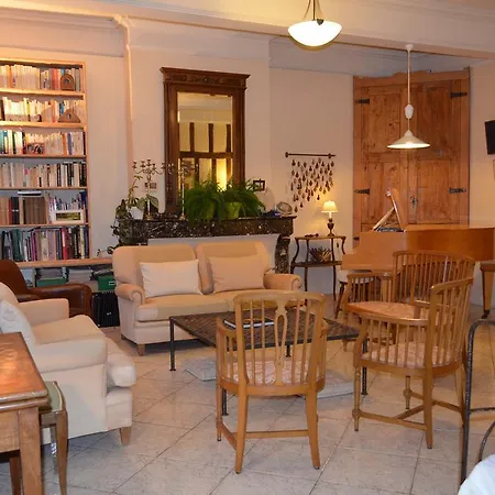 Гостевой дом Maison D'hote Rey 3*