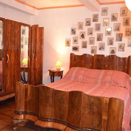Гостевой дом Maison D'hote Rey