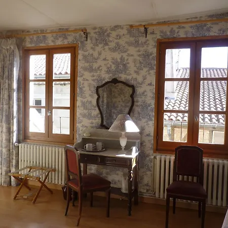 Maison D'hote Rey