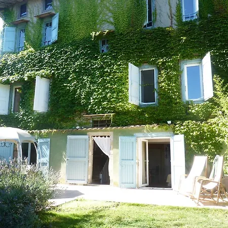 Maison D'hote Rey Гостевой дом Puylaurens