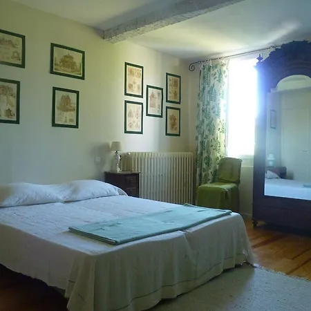 Maison D'hote Rey Puylaurens