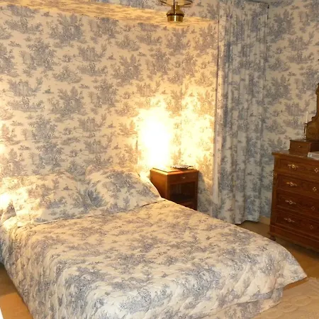 Maison D'hote Rey 3*