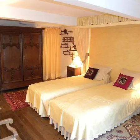 Maison D'hote Rey 3* Puylaurens