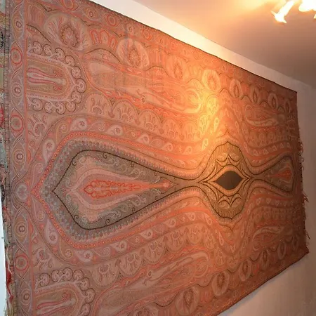 Maison D'hote Rey Puylaurens