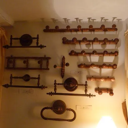 Maison D'hote Rey Гостевой дом
