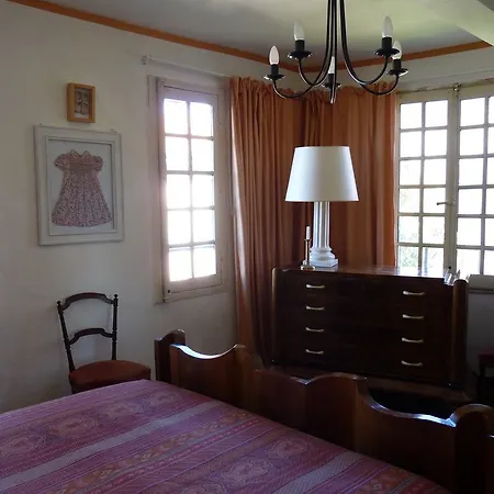 Maison D'hote Rey Гостевой дом Puylaurens