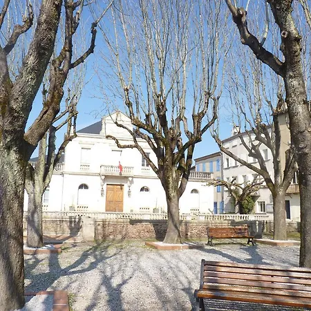 Guest house Maison D'hote Rey