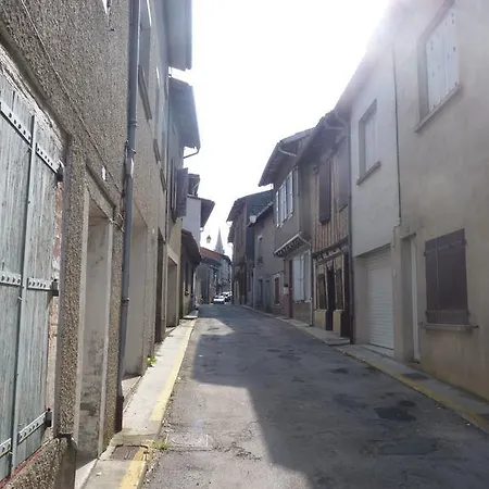 Maison D'hote Rey Puylaurens