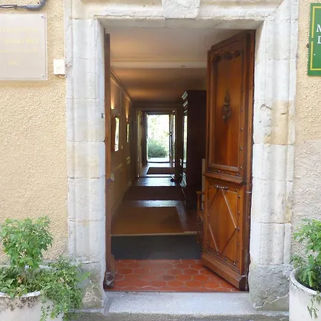 Guest house Maison D'hote Rey