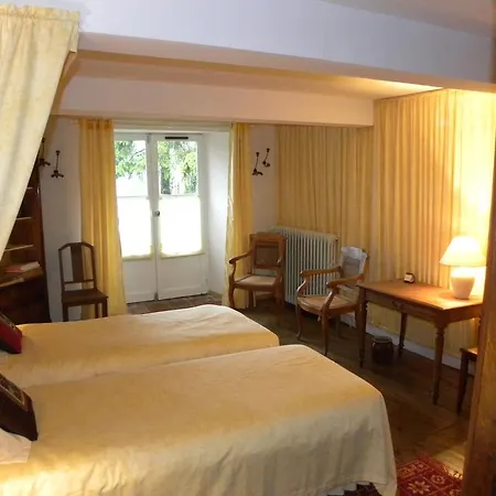 Maison D'hote Rey Guest house Puylaurens